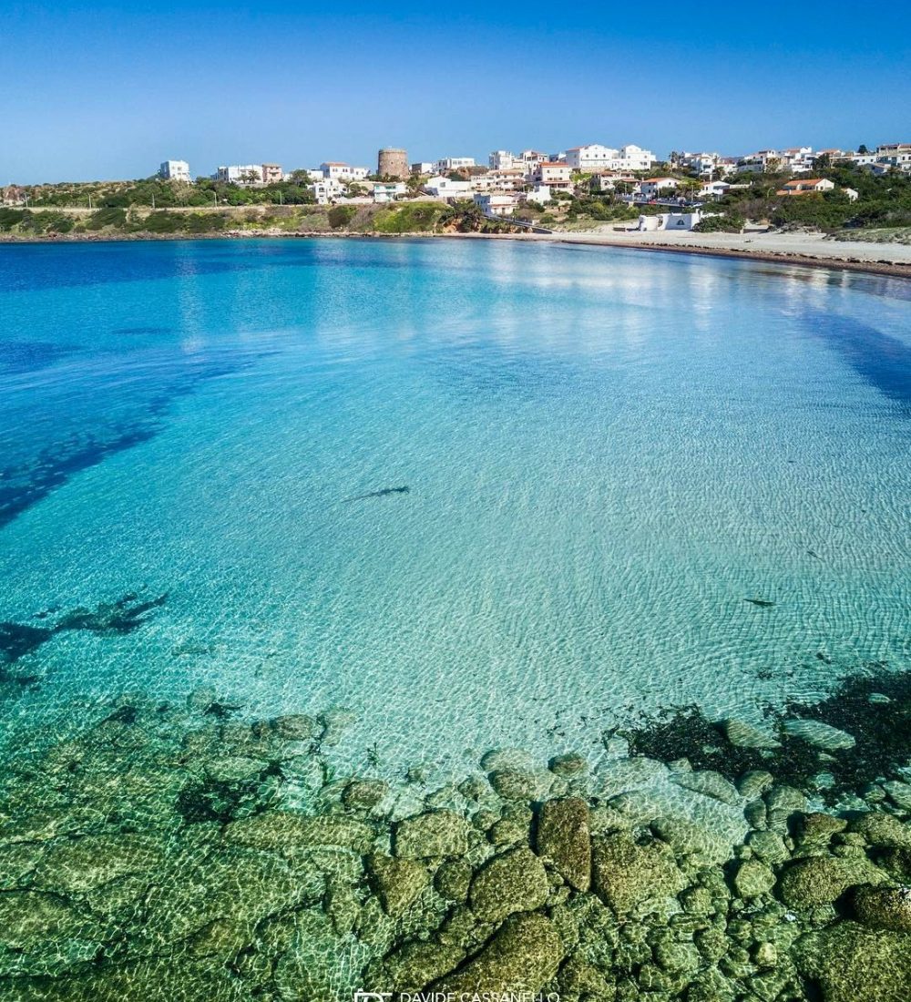 Spiaggia_SottoTorre_lato_scogli